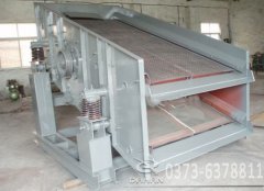 <b>YA、YK圓振動篩使用與保養(yǎng)方法</b>