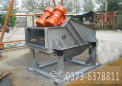 <b>不經(jīng)常維護(hù)礦用振動篩會出現(xiàn)問題嗎？</b>